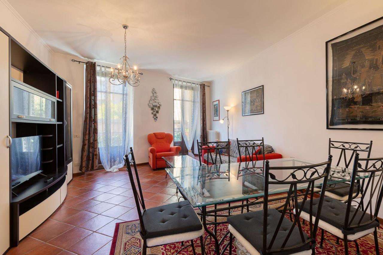 Apartament Dolfin - Nel Centro Di Stresa - By Impero House Zewnętrze zdjęcie
