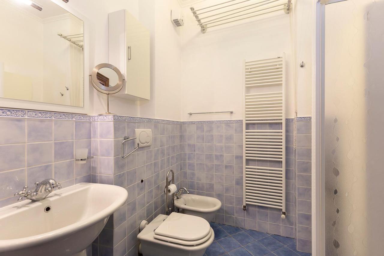 Apartament Dolfin - Nel Centro Di Stresa - By Impero House Zewnętrze zdjęcie