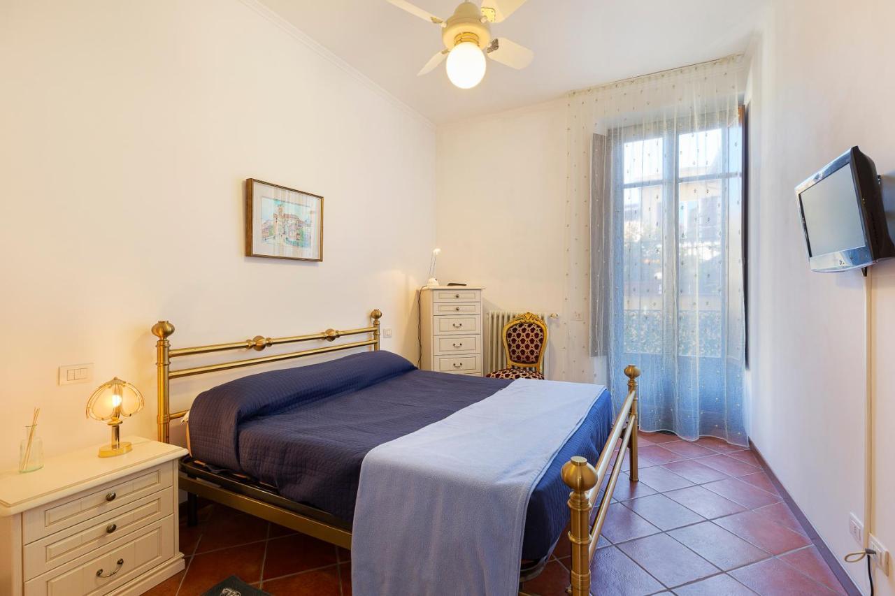 Apartament Dolfin - Nel Centro Di Stresa - By Impero House Zewnętrze zdjęcie