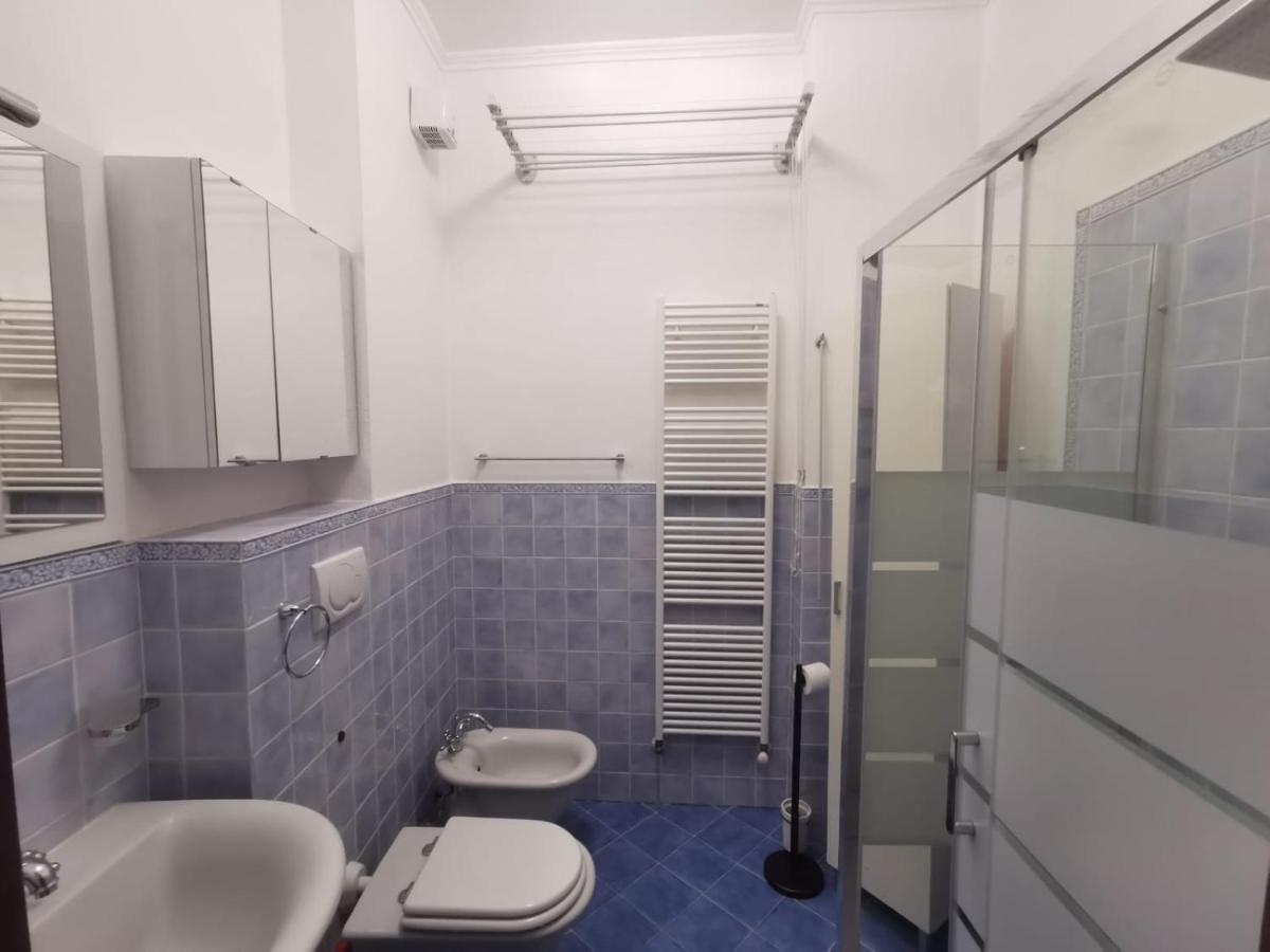 Apartament Dolfin - Nel Centro Di Stresa - By Impero House Zewnętrze zdjęcie