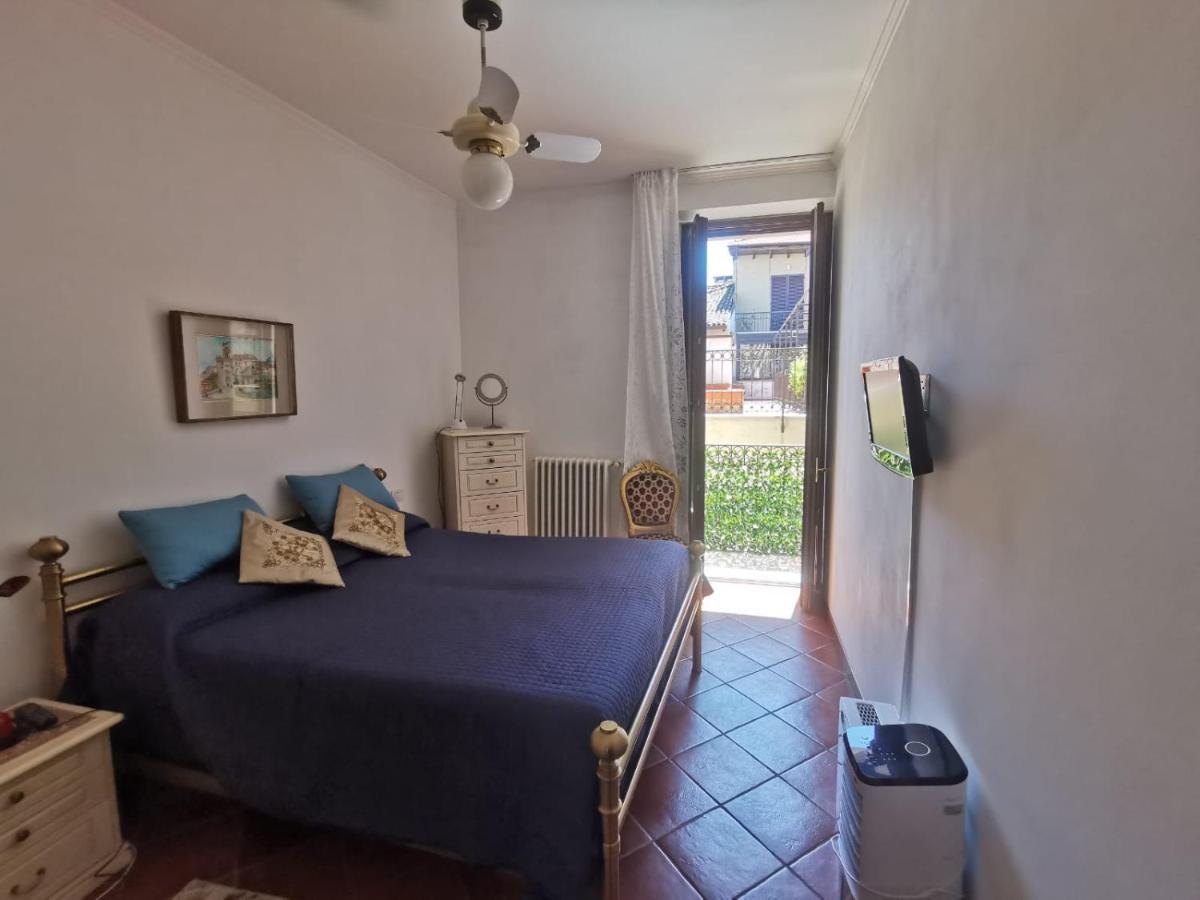Apartament Dolfin - Nel Centro Di Stresa - By Impero House Zewnętrze zdjęcie